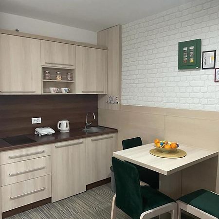 Apartmani Air كوباونيك المظهر الخارجي الصورة