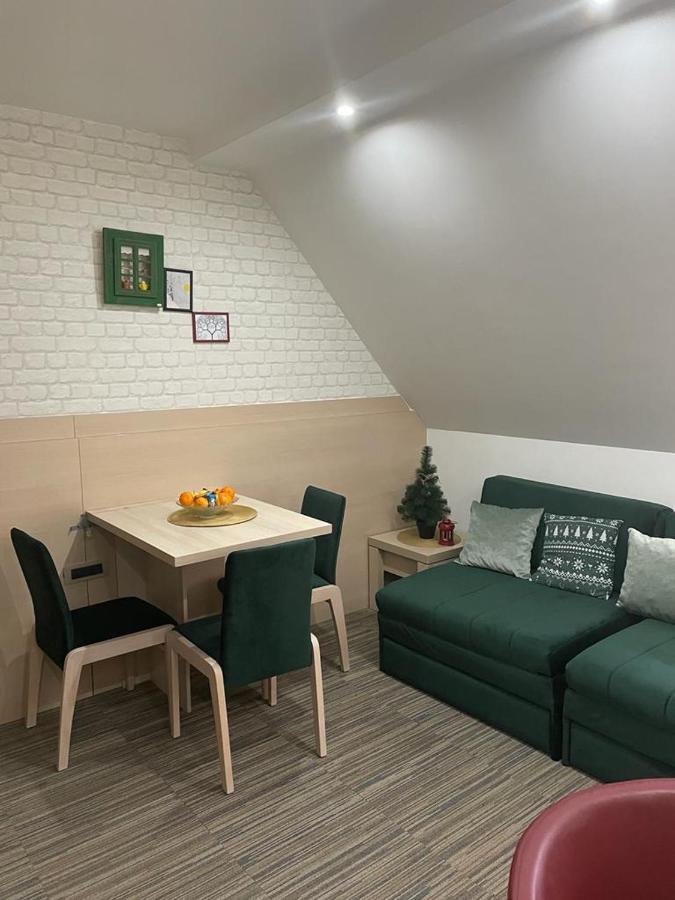 Apartmani Air كوباونيك المظهر الخارجي الصورة