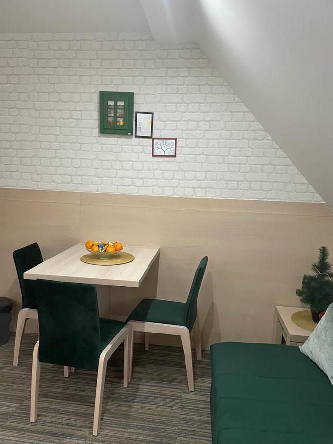 Apartmani Air كوباونيك المظهر الخارجي الصورة