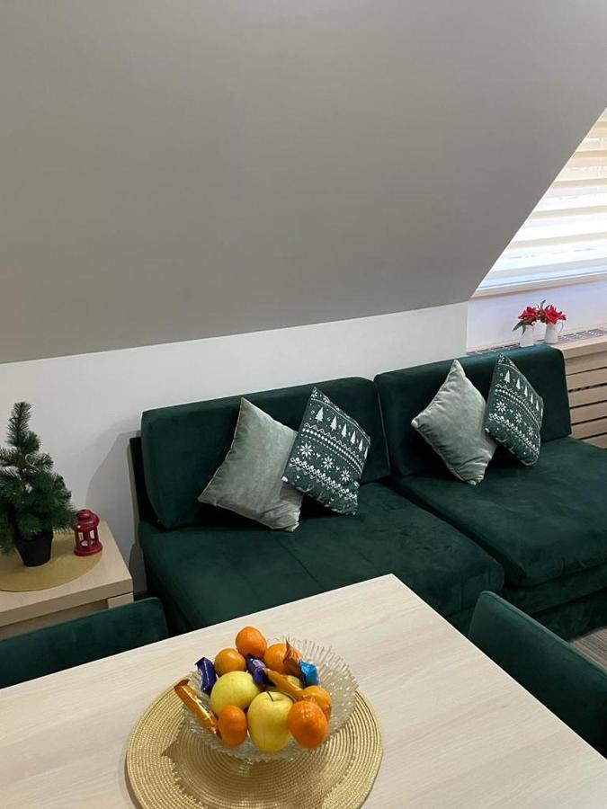Apartmani Air كوباونيك المظهر الخارجي الصورة