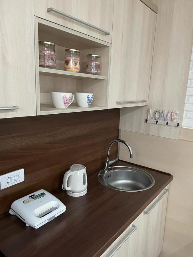 Apartmani Air كوباونيك المظهر الخارجي الصورة