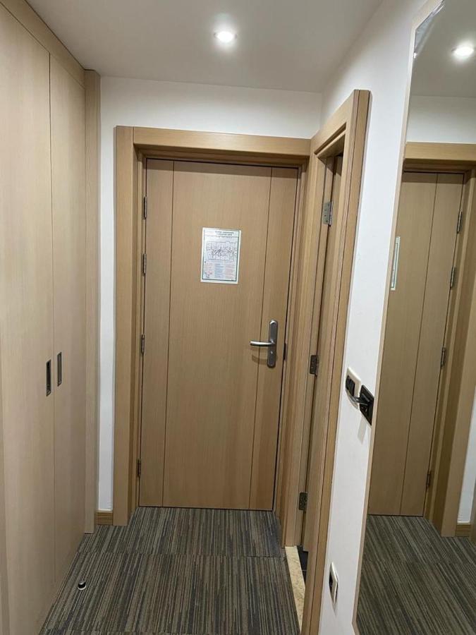 Apartmani Air كوباونيك المظهر الخارجي الصورة