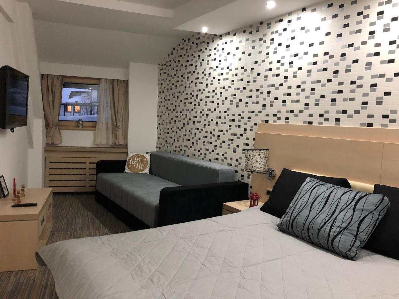 Apartmani Air كوباونيك المظهر الخارجي الصورة
