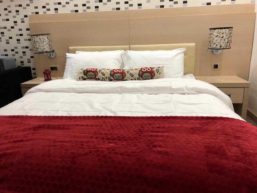 Apartmani Air كوباونيك المظهر الخارجي الصورة