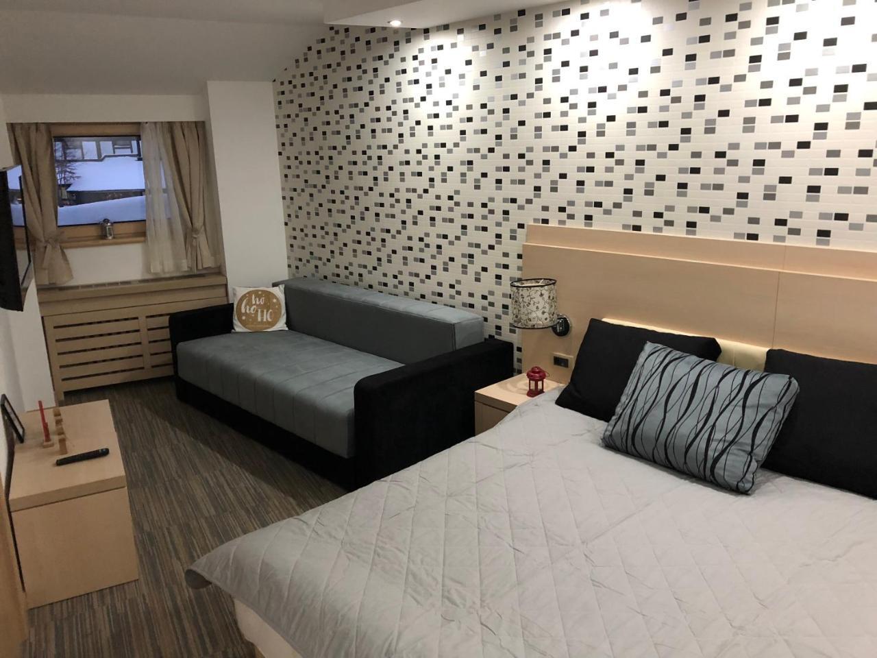Apartmani Air كوباونيك المظهر الخارجي الصورة
