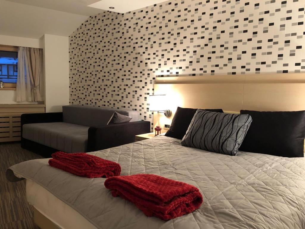 Apartmani Air كوباونيك المظهر الخارجي الصورة