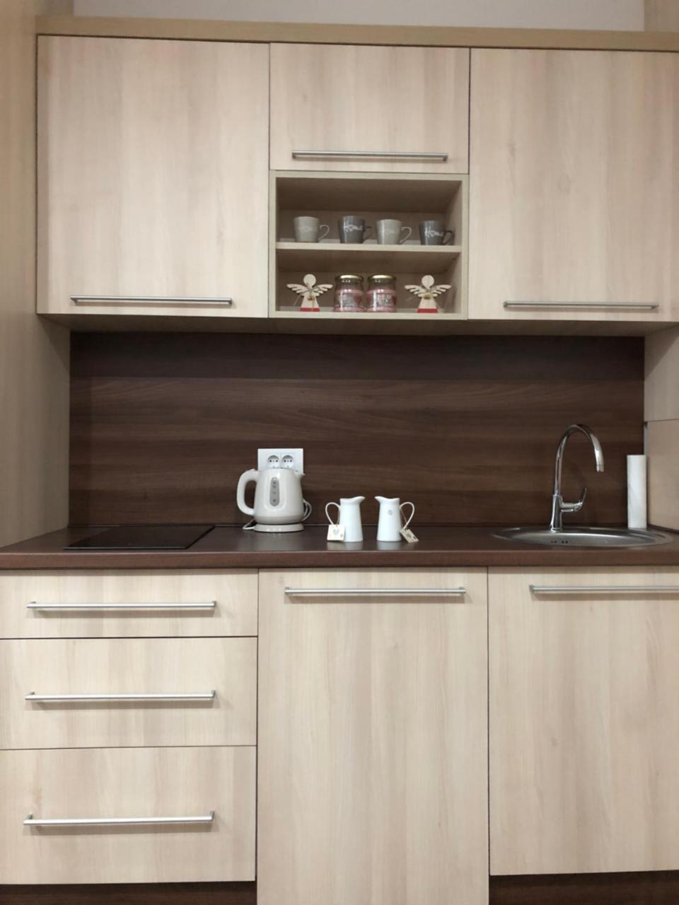 Apartmani Air كوباونيك المظهر الخارجي الصورة
