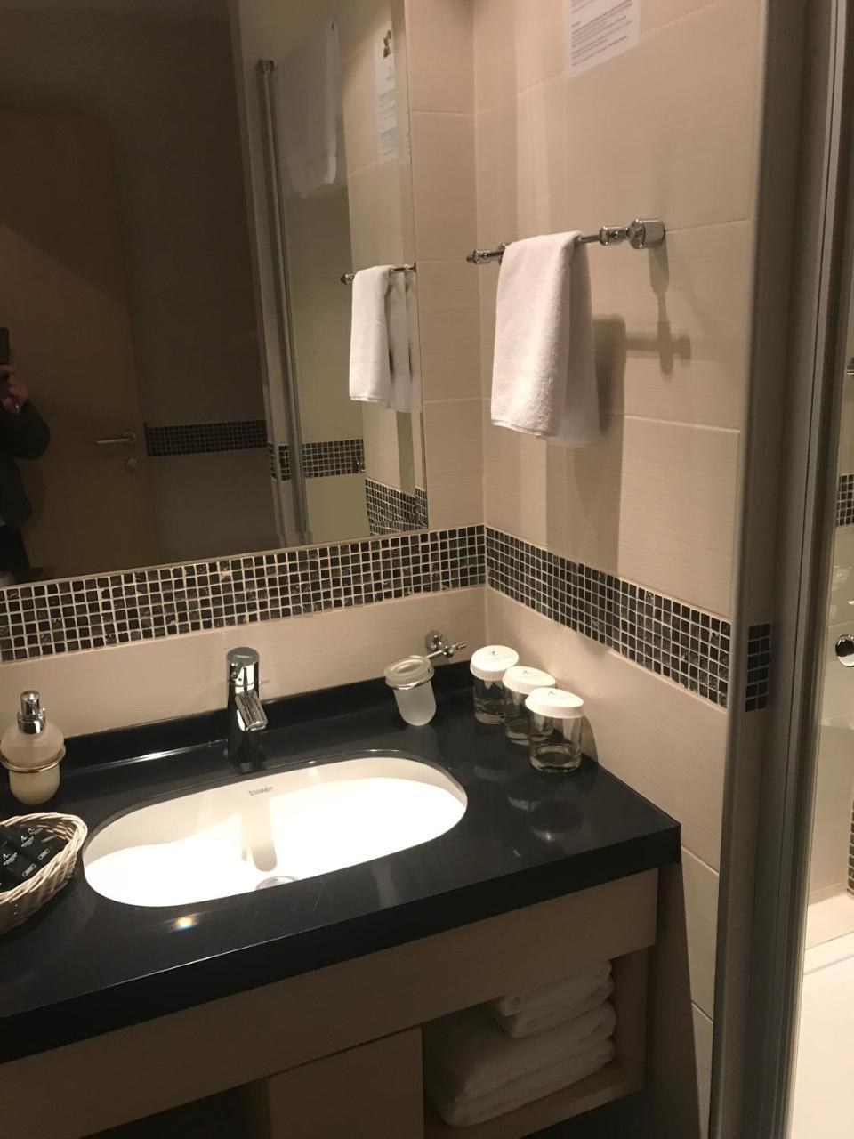 Apartmani Air كوباونيك المظهر الخارجي الصورة