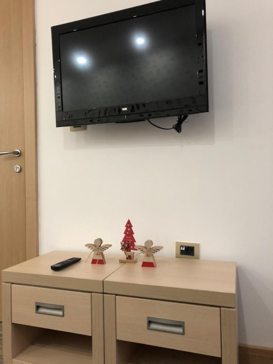 Apartmani Air كوباونيك المظهر الخارجي الصورة
