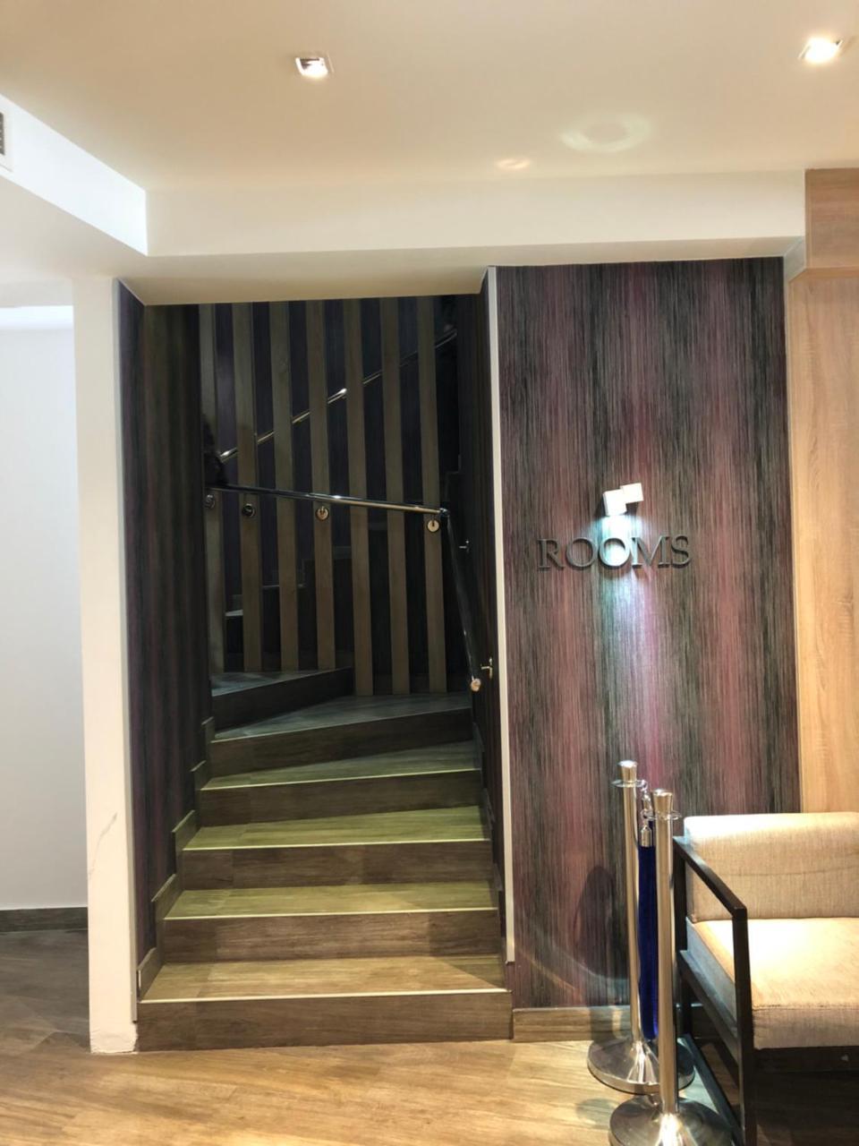 Apartmani Air كوباونيك المظهر الخارجي الصورة
