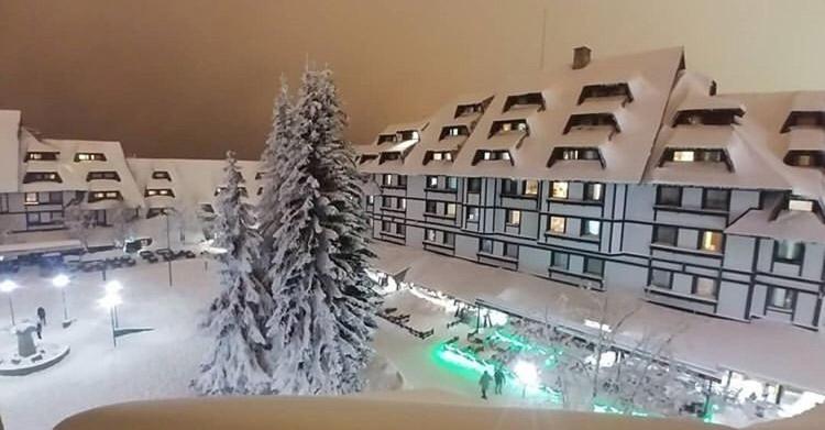 Apartmani Air كوباونيك المظهر الخارجي الصورة