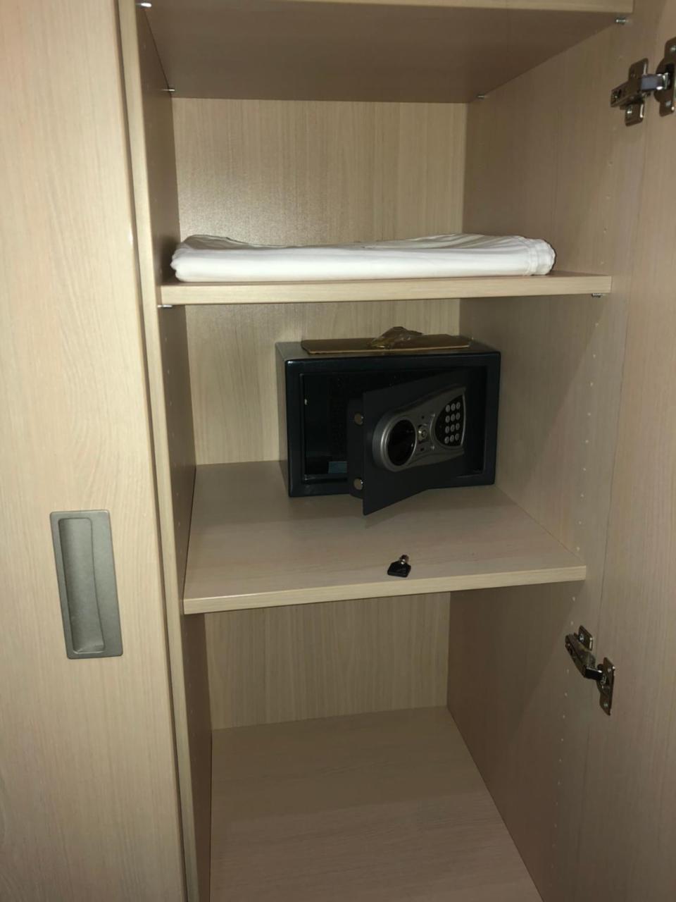 Apartmani Air كوباونيك المظهر الخارجي الصورة